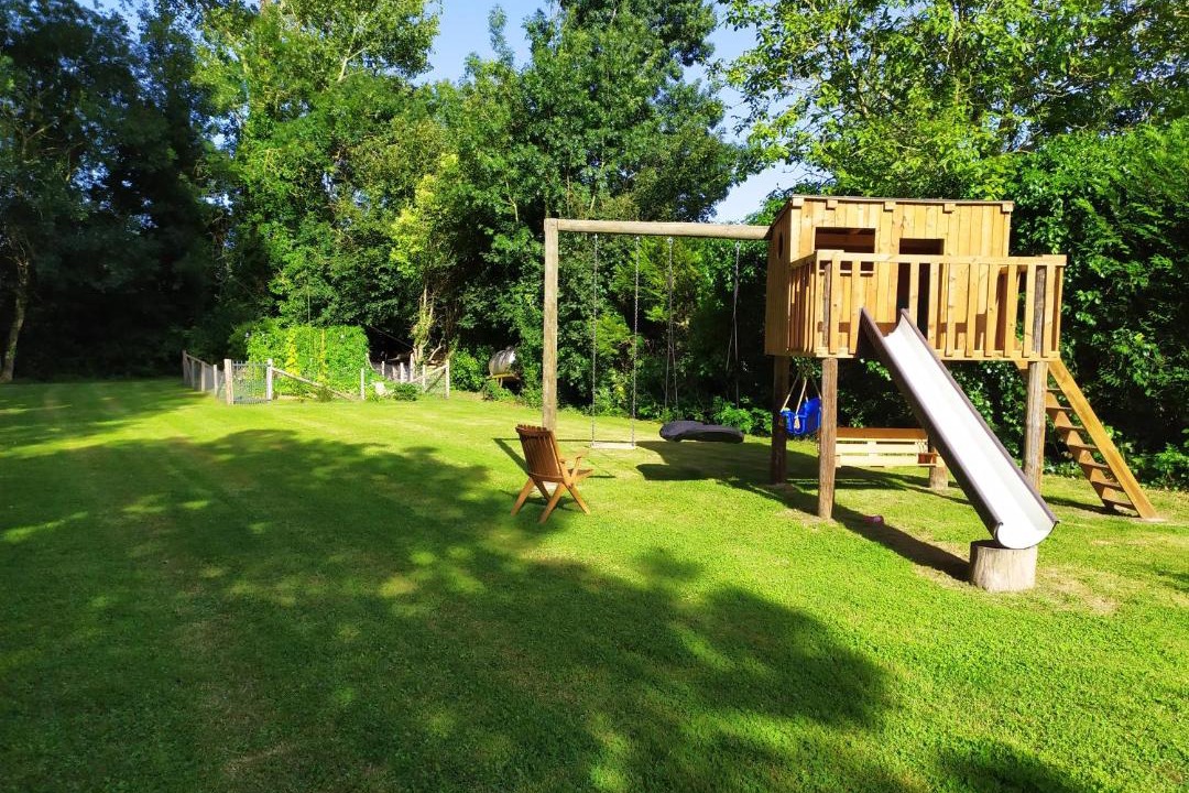 Photo of Outdoor in Dompierre-sur-Mer
