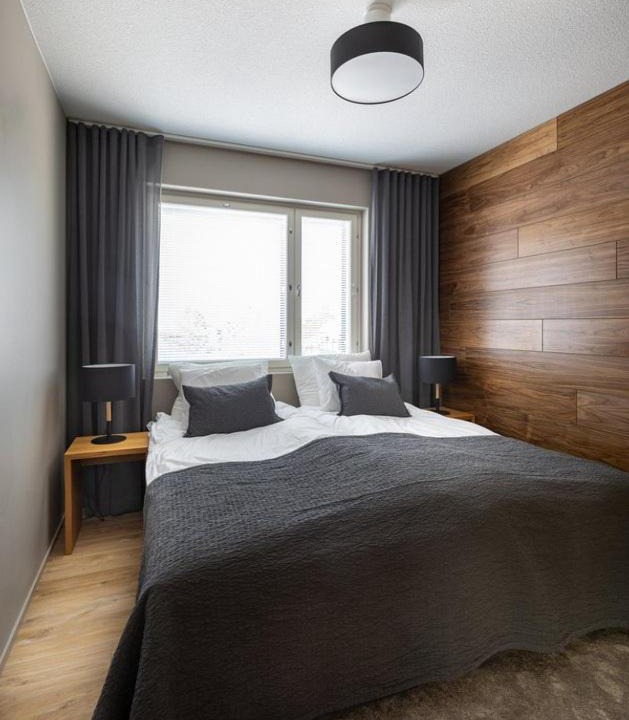Photo of Bedroom in Sirkka