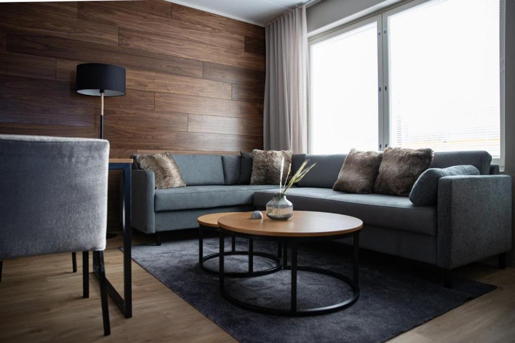 Photo of Livingroom in Sirkka