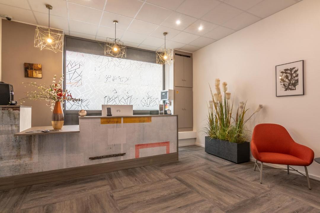 Photo of Livingroom in Gambetta