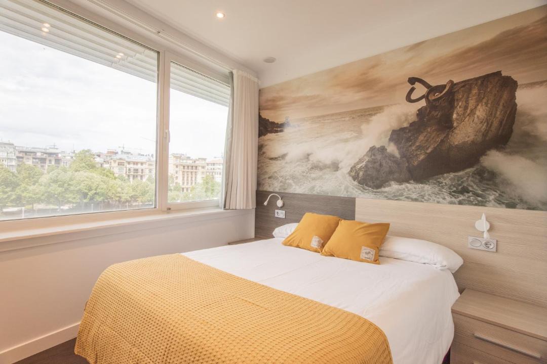 Photo of Bedroom in Egia