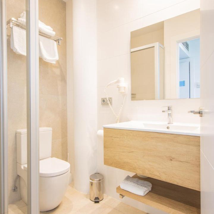 Photo of Bathroom in Egia