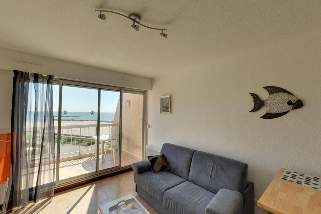 Photo of Livingroom in Palavas-les-Flots
