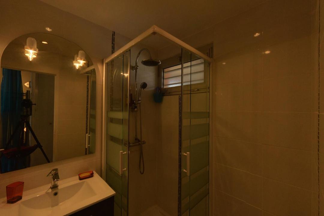 Photo of Bathroom in Palavas-les-Flots