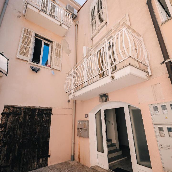 Photo of Buildings in Koper