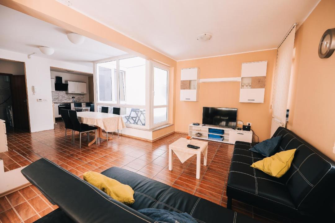 Photo of Livingroom in Koper