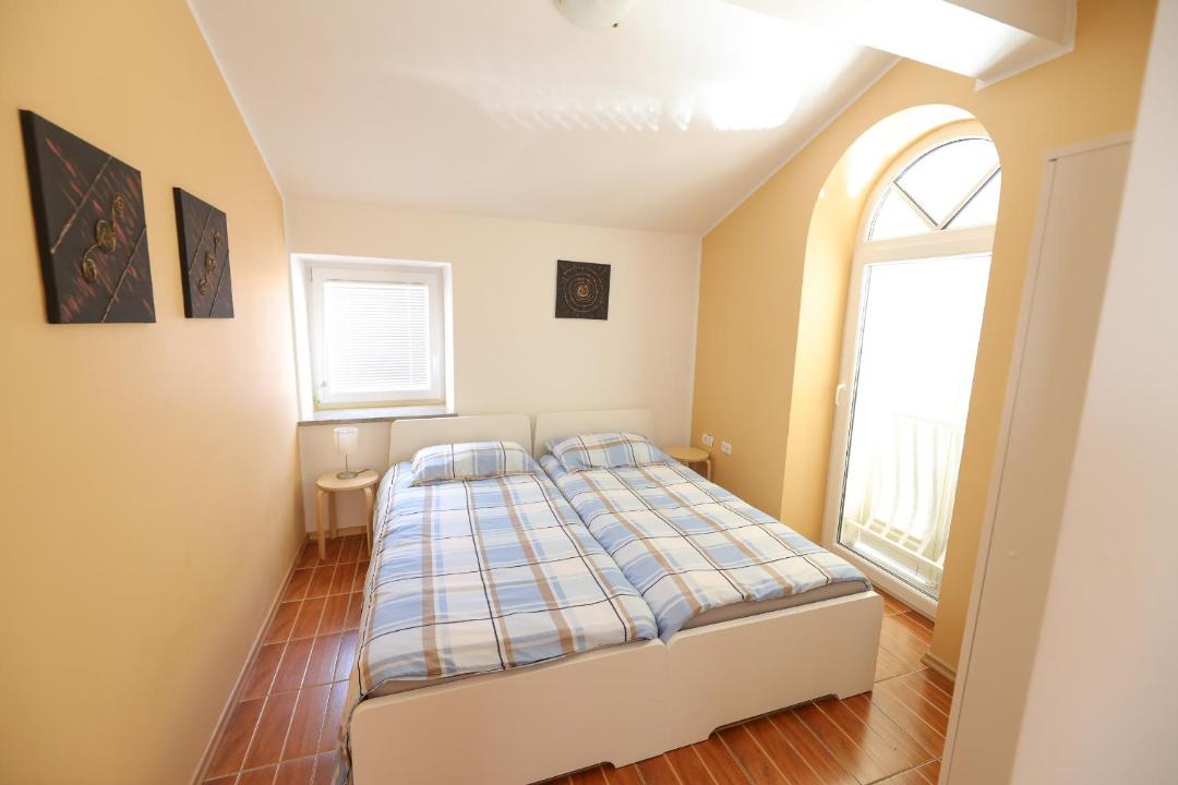 Photo of Bedroom in Koper