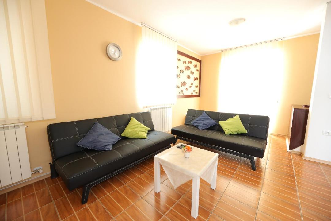 Photo of Livingroom in Koper