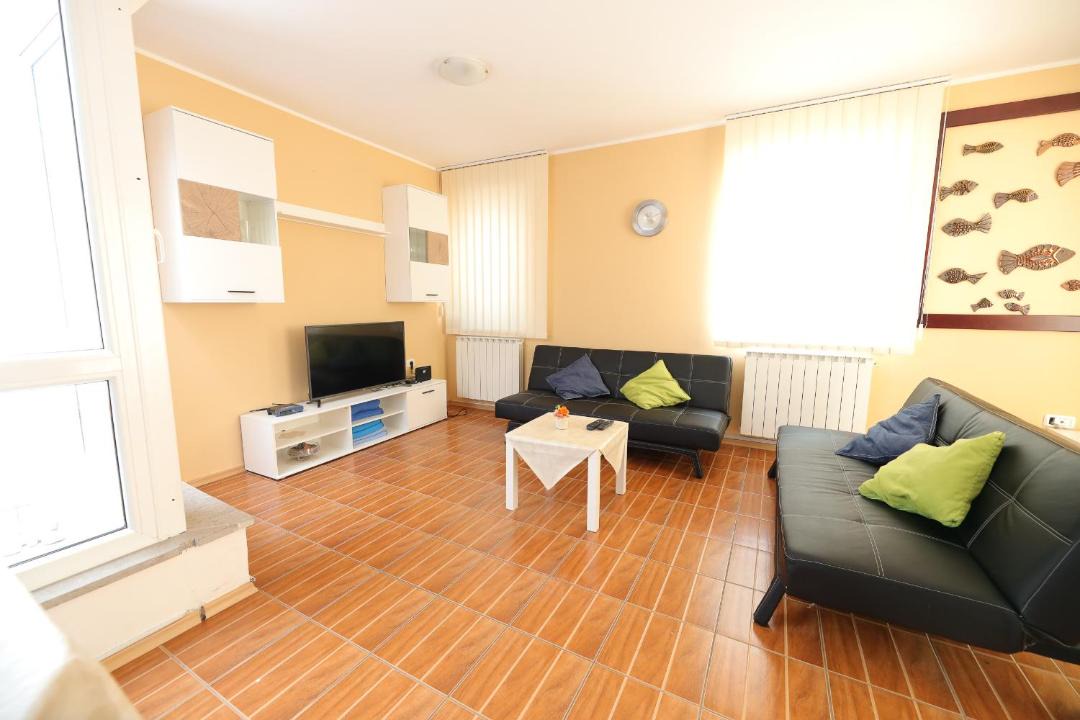 Photo of Livingroom in Koper