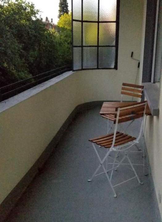 Photo of Patio Balcony in Bern