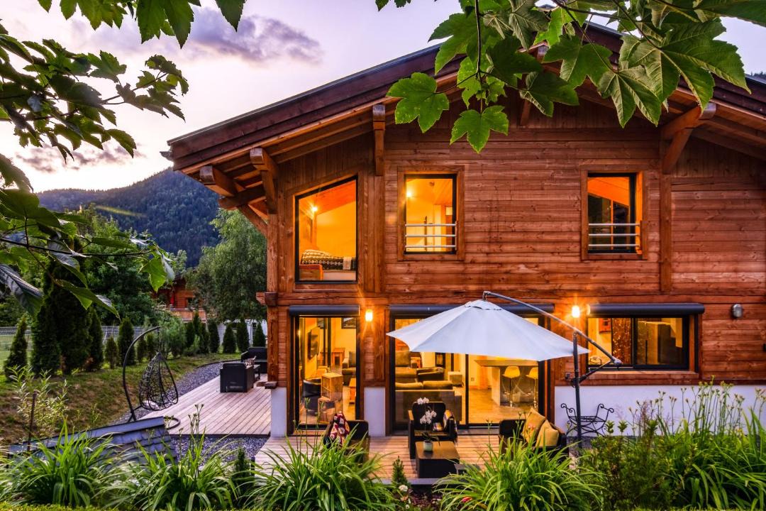 Photo of Others in Les Houches