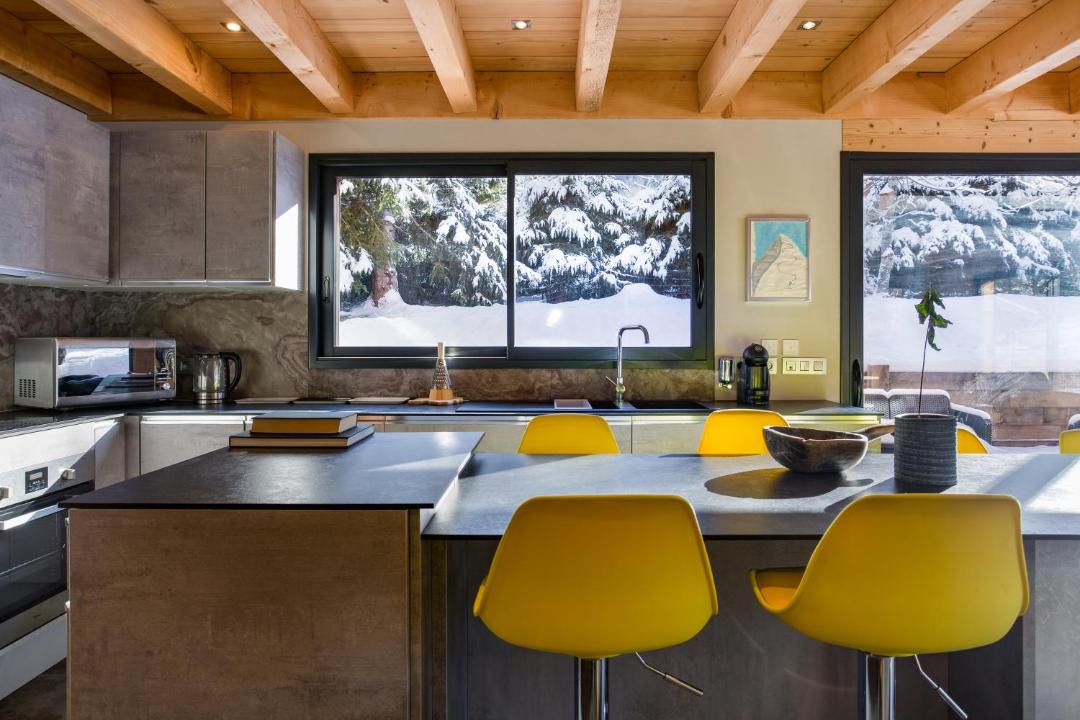 Photo of Livingroom in Les Houches
