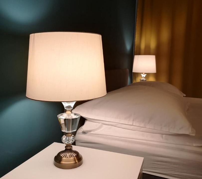 Photo of Bedroom in Opole