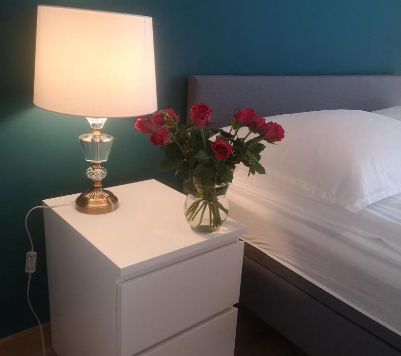 Photo of Bedroom in Opole