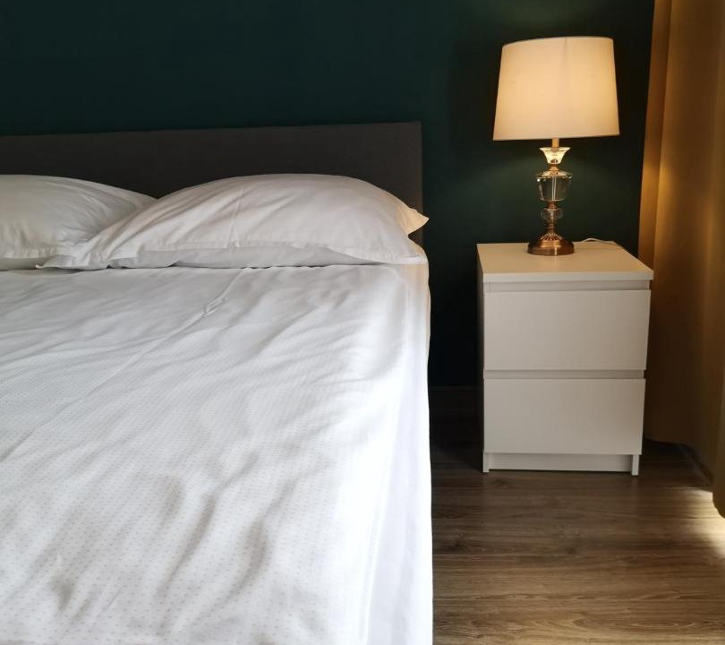Photo of Bedroom in Opole