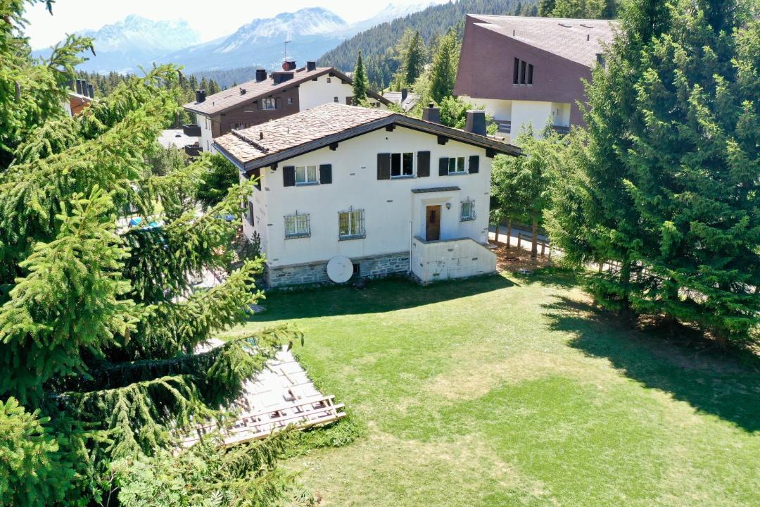 Photo of Others in Lenzerheide