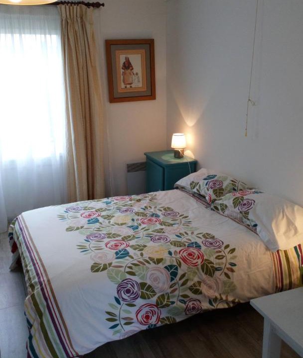 Photo of Bedroom in Treveneuc
