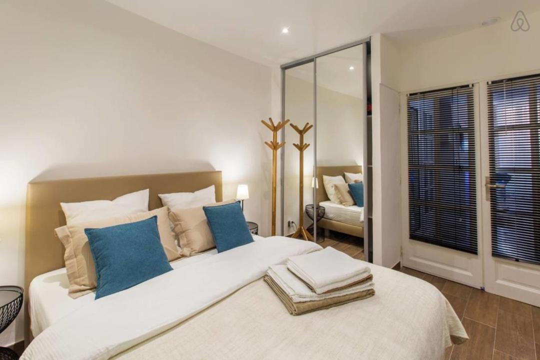 Photo of Bedroom in Old Town