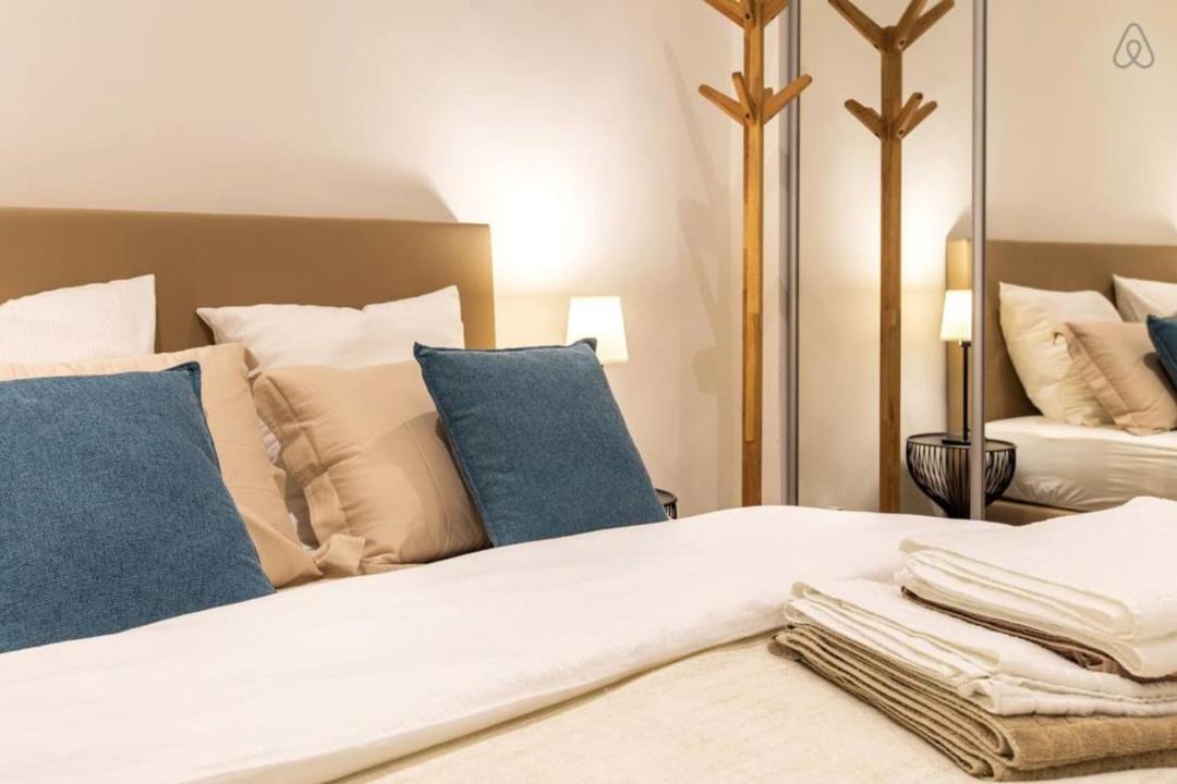 Photo of Bedroom in Old Town