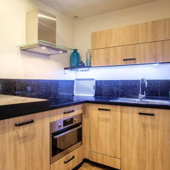 Photo of Kitchen in Old Town