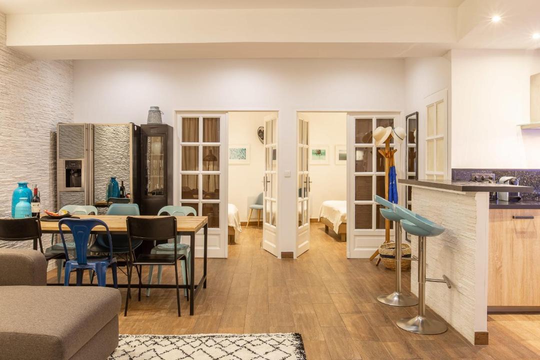 Photo of Livingroom in Old Town