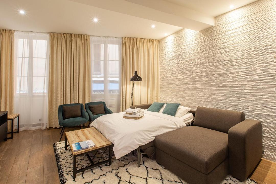 Photo of Livingroom in Old Town