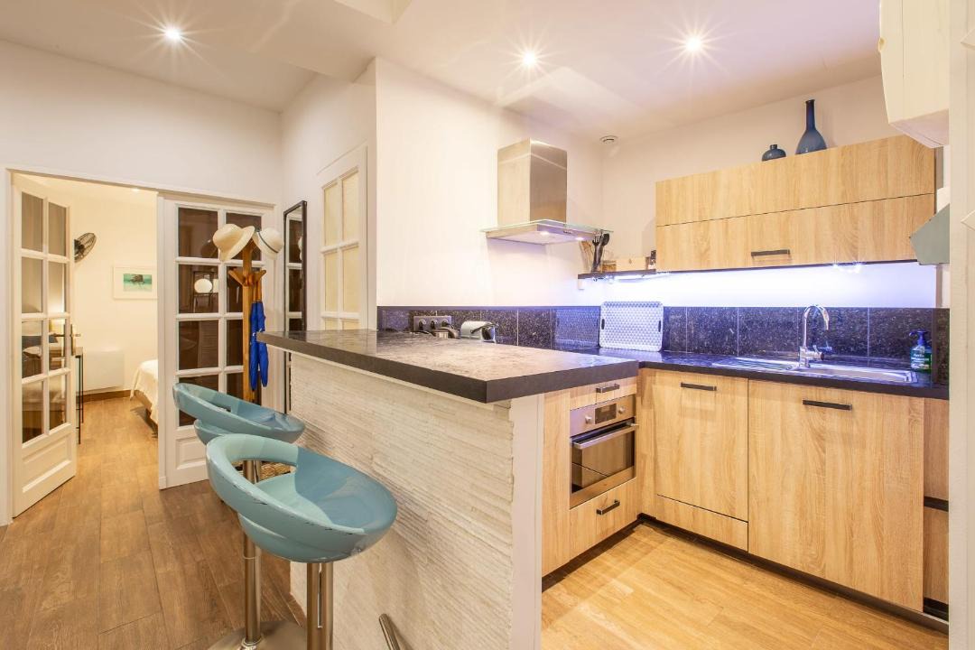 Photo of Kitchen in Old Town