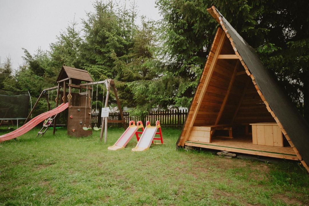 Photo of Outdoor in Witow