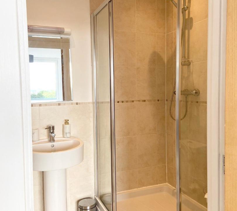 Photo of Bathroom in Southampton City Centre