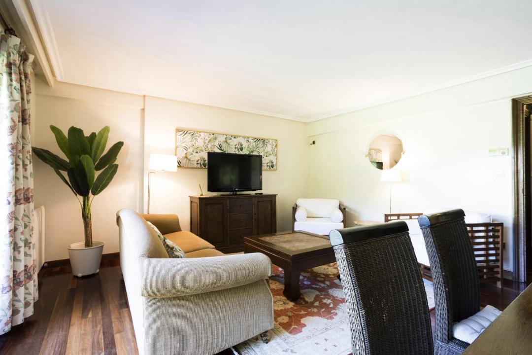 Photo of Livingroom in Hondarribia