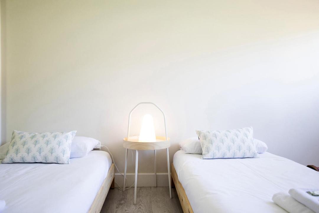 Photo of Bedroom in Hondarribia