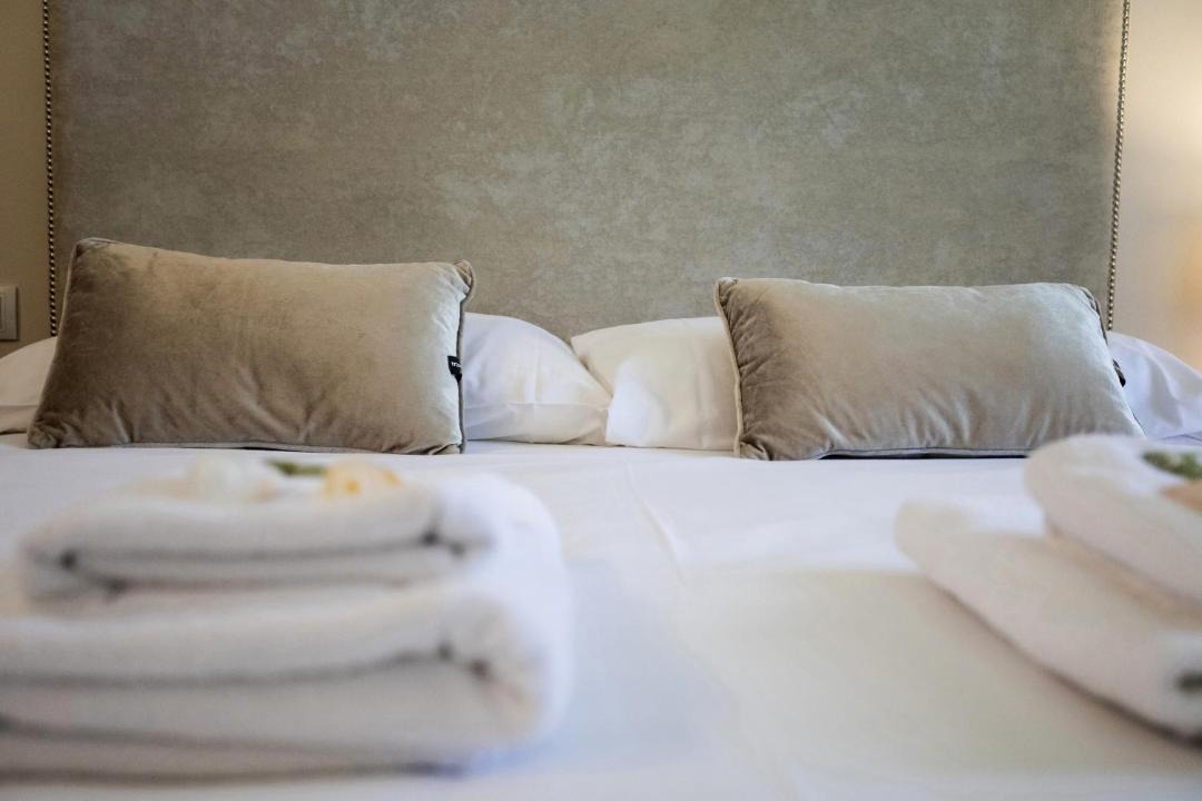 Photo of Bedroom in Hondarribia