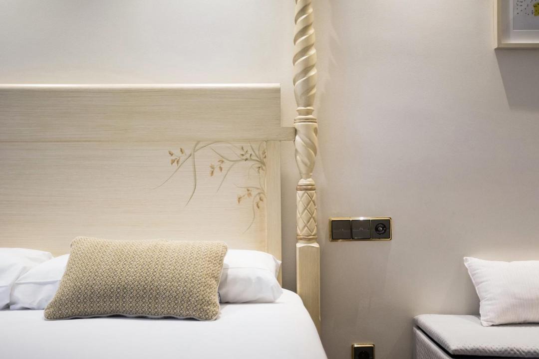 Photo of Bedroom in Hondarribia