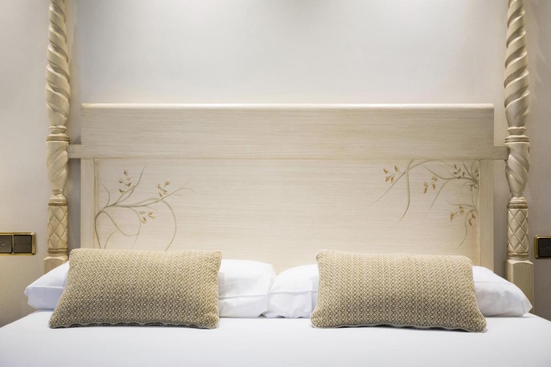 Photo of Bedroom in Hondarribia