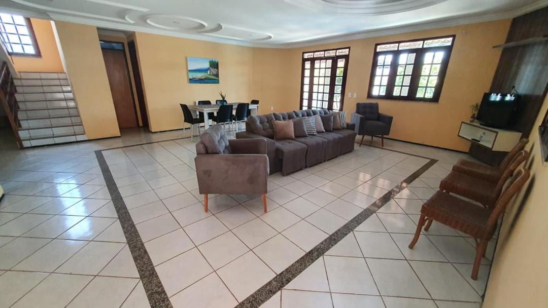 Photo of Livingroom in Porto das Dunas