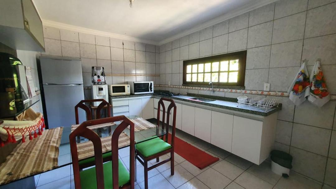 Photo of Kitchen in Porto das Dunas