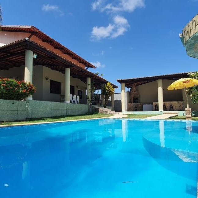 Photo of Outdoor in Porto das Dunas