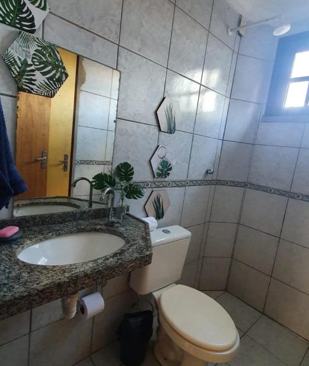 Photo of Bathroom in Porto das Dunas