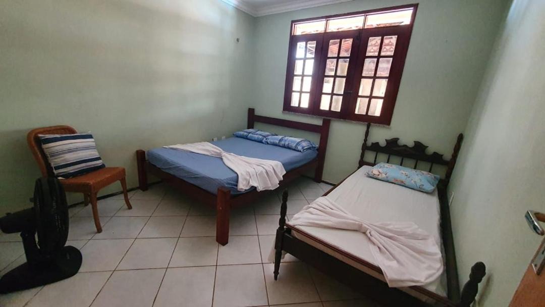 Photo of Bedroom in Porto das Dunas