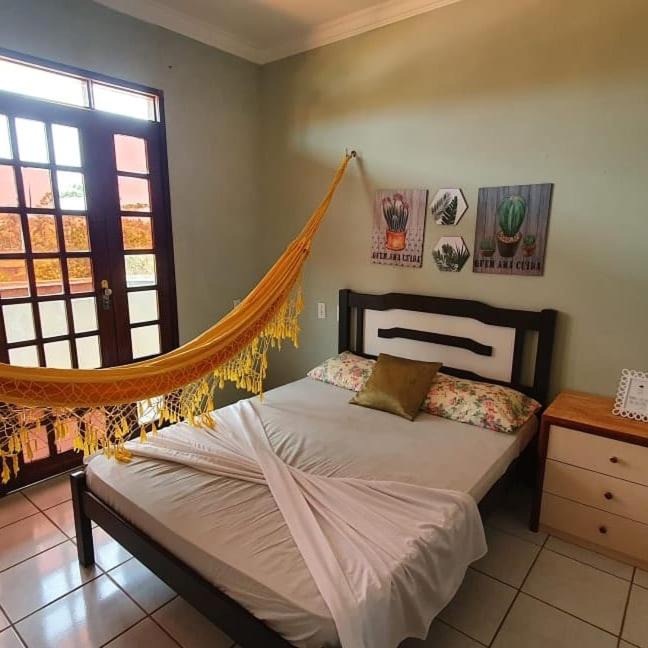 Photo of Bedroom in Porto das Dunas