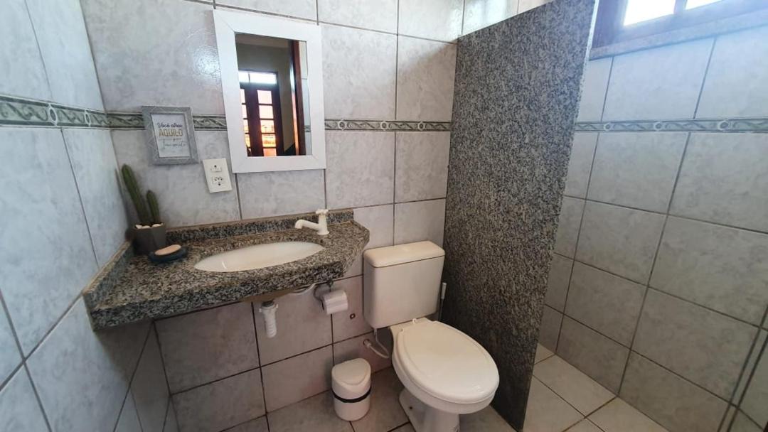 Photo of Bathroom in Porto das Dunas