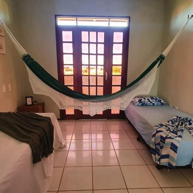Photo of Bedroom in Porto das Dunas