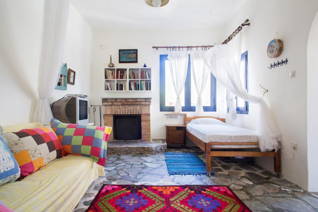 Photo of Livingroom in Ormos Agiou Ioannou
