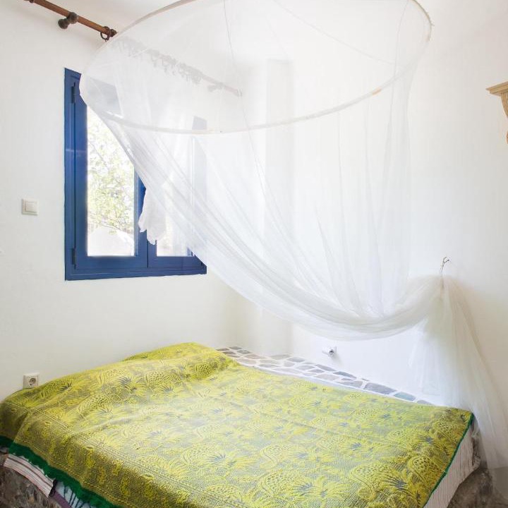 Photo of Bedroom in Ormos Agiou Ioannou
