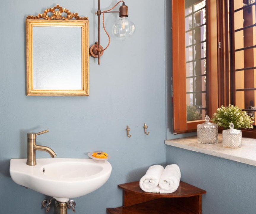 Photo of Bathroom in South Pelion