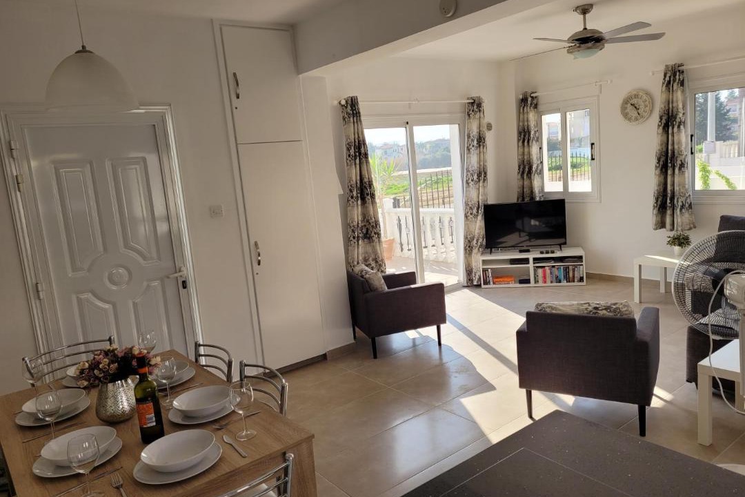 Photo of Livingroom in Kapparis