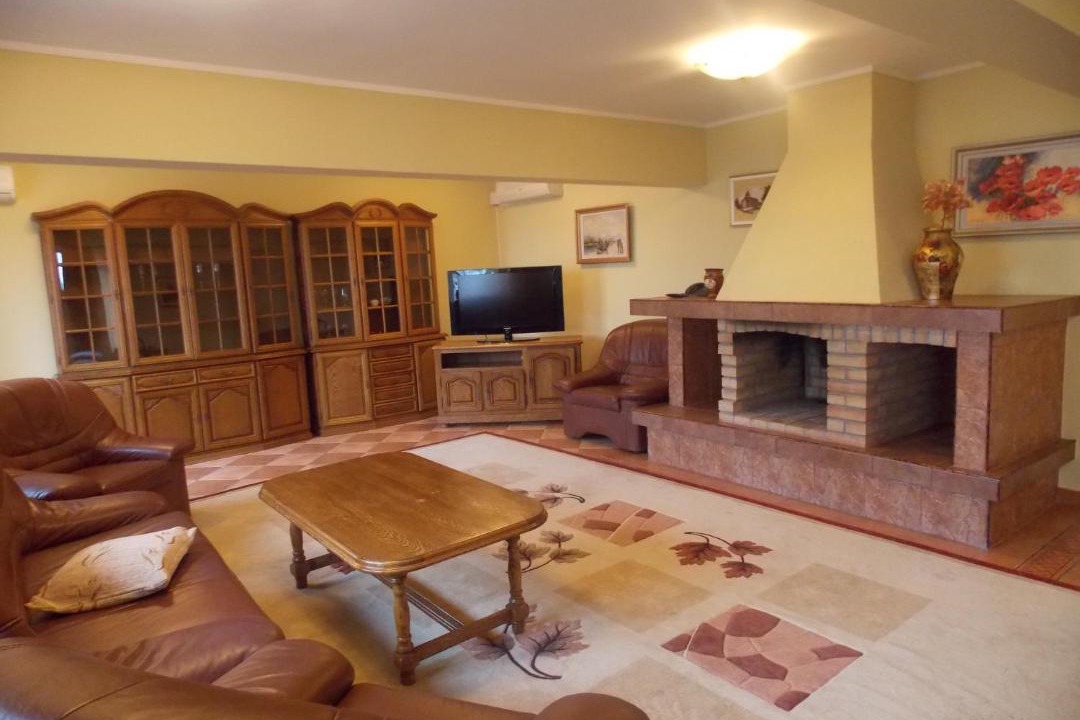Photo of Livingroom in Scheia