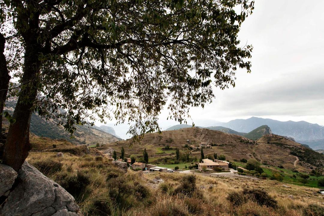 Photo of Others in Coll de Nargo