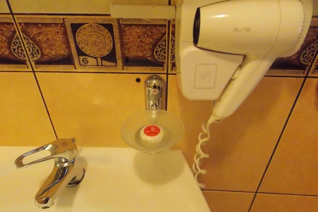 Photo of Bathroom in Scheia