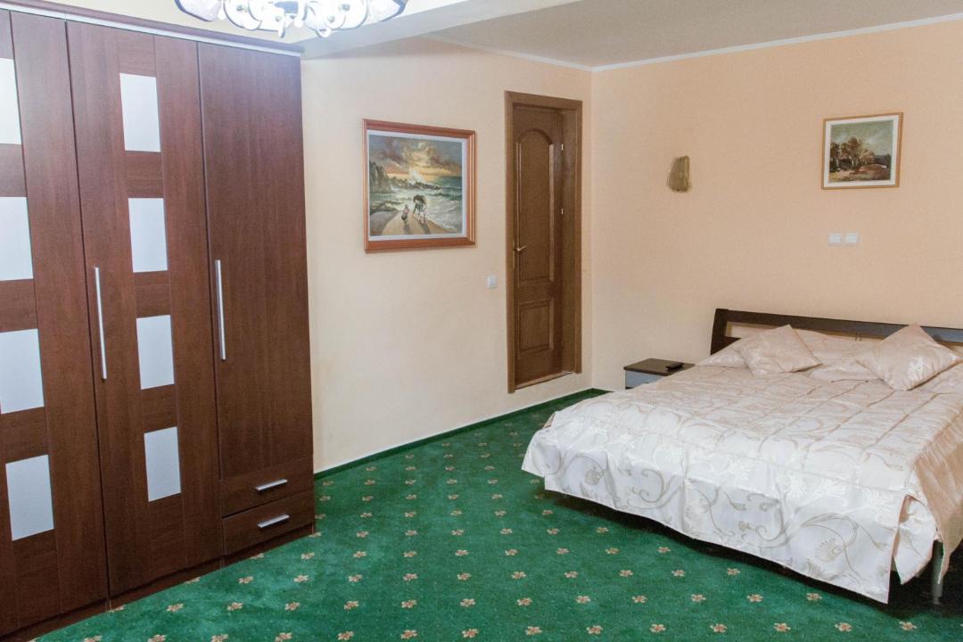 Photo of Bedroom in Scheia